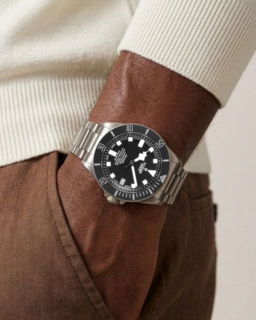 Tudor Pelagos M25600TN-0001 Image 2
